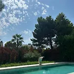 Villa Valamar Elite Seafront Luxury With Private Pool Plazhi San Pietro