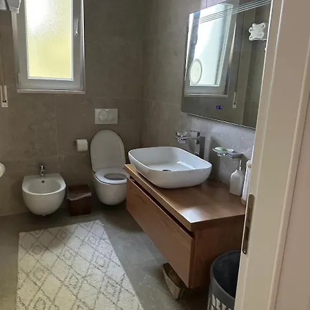 فيلة Valamar Elite Seafront Luxury With Private Pool *