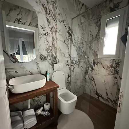 Valamar Elite Seafront Luxury With Private Pool Βίλα