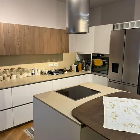 Βίλα Valamar Elite Seafront Luxury With Private Pool Plazhi San Pietro