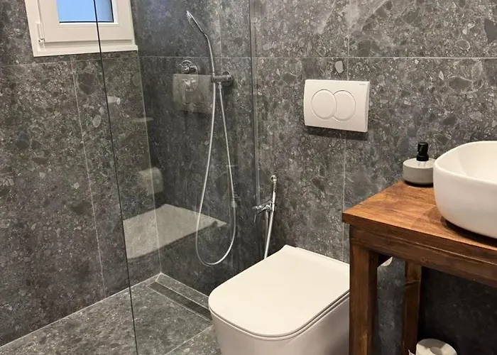 Valamar Elite Seafront Luxury With Private Pool