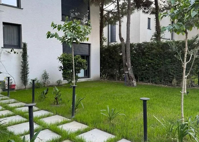 Valamar Elite Seafront Luxury With Private Pool *