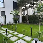 Valamar Elite Seafront Luxury With Private Pool *