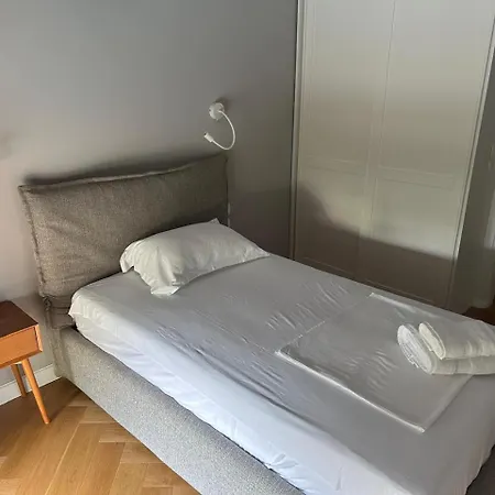 Valamar Elite Seafront Luxury With Private Pool