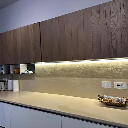 Villa Valamar Elite Seafront Luxury With Private Pool *