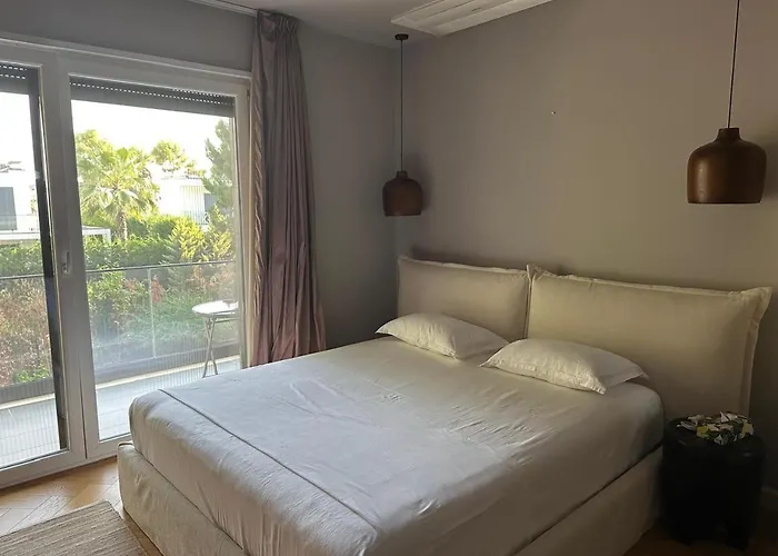 Valamar Elite Seafront Luxury With Private Pool Villa