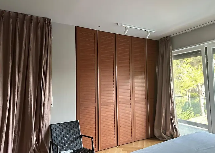 Valamar Elite Seafront Luxury With Private Pool *