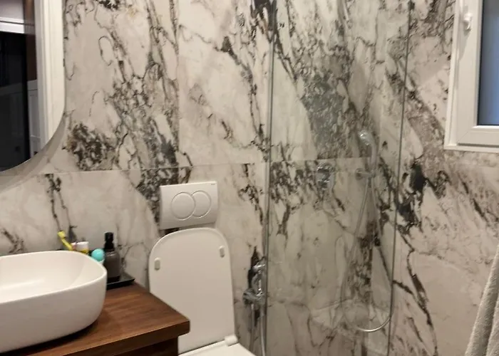 Valamar Elite Seafront Luxury With Private Pool Villa