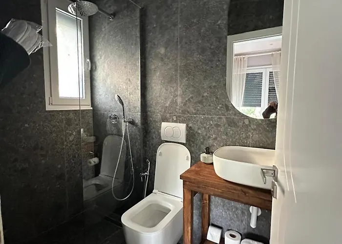 Valamar Elite Seafront Luxury With Private Pool Villa