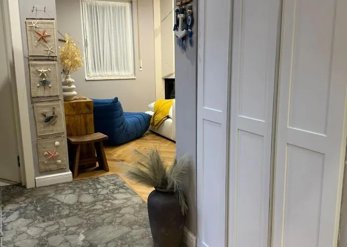 Valamar Elite Seafront Luxury With Private Pool Plazhi San Pietro