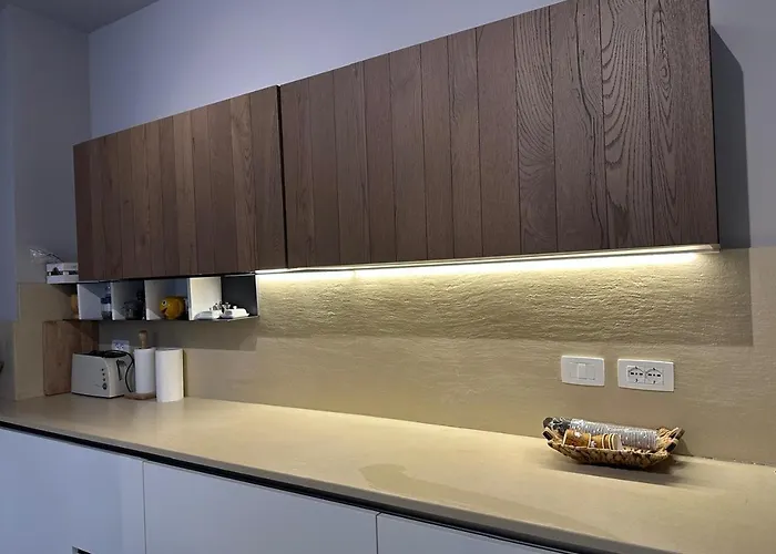 Villa Valamar Elite Seafront Luxury With Private Pool *