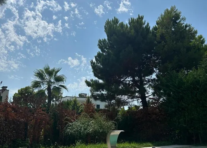 Villa Valamar Elite Seafront Luxury With Private Pool Plazhi San Pietro